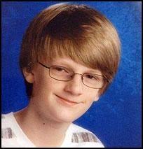 Thomas LARSON Obituary (2014)