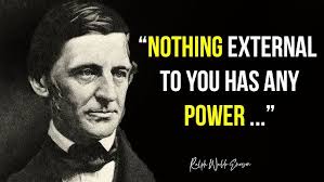Ralph Waldo Emerson Quotes That Will Change The Way You Think