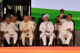 Sonia gandhi said motilal vora's demise has left a huge void that would be difficult to fill. Rahul Tears Into Modi For Silence On Critical Issues Weekly Voice