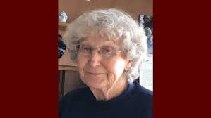 Obituaries: Hockaday; Burnham; Grussendorf; Hanify; Miller; Sears; Weir