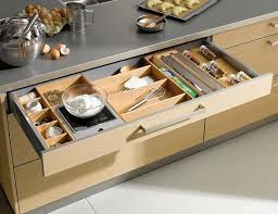 15 Drawer Ideas To Help You Organize Your Kitchen Kitchen Drawer Organization Kitchen Drawers Kitchen Cabinet Drawers