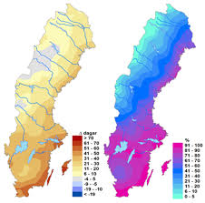 Each unit features a patio a fully equipped kitchen with a microwave a seating area with a sofa a flat screen tv and a private bathroom with shower. Brandrisker Idag Och I Framtiden Smhi