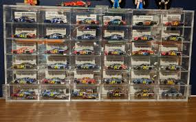 Nascar drivers at talladega superspeedway. A Few Days Ago I Posted About A Jeff Gordon 1 64 Collection That I Found At An Antique Store Here S What It Looks Like Now Nascar