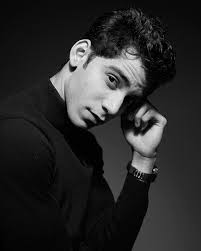 Your Average Desi Clark Kent 🦸 #pumped