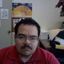 Gonzalo ARANDA-ABREU