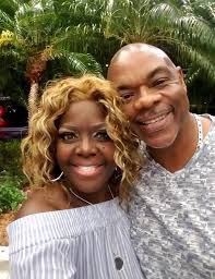 Barbara Shaw-Wilson Obituary