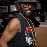 Lââm : de quoi est mort son mari Robert Suber ?