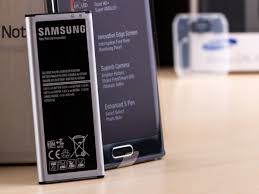 Samsung Galaxy Note Edge im Test: Das ...
