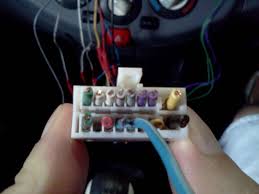 Please download these clarion car stereo wiring diagram by using the download button, or right click selected image, then use save image menu. K12 Stereo Wiring Diagram Micra Sports Club