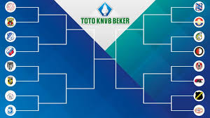 Последние твиты от knvb beker (@knvbbeker). Loting Toto Knvb Beker Thuis Tegen Vitesse Heracles