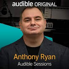 Audiobooks narrated by Anthony Ryan