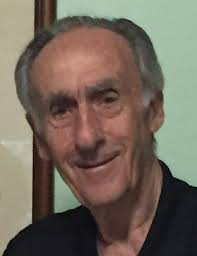 Obituary information for Nicholas LeRose