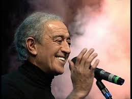 Edip Akbayram Hasretinle Yandi Gonlum Muzisyenler Sarkilar Muzik