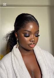 Make Up Artist for The Deceased in Kenya