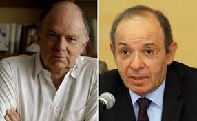 Y rodrigo barreda agrega un elemento más para el análisis: Krauze Castaneda Aguilar Delarbre Aguayo Mauleon El Fraude A La Inteligencia I