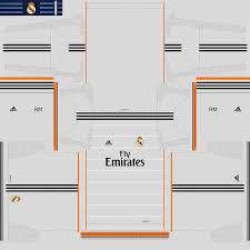 Kit real madrid pes 2018 ps4. Kit Real Madrid 13 14 Kit Set Wepes Kits