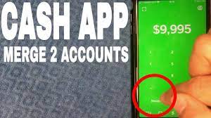 Verify your account information to increase your cash app limits. How To Merge 2 Cash App Accounts Youtube
