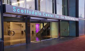 You were redirected here from the unofficial page: Scottsdale Center For The Performing Arts