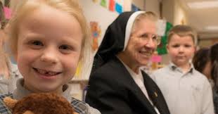 Sisters of St. Francis of Philadelphia 的个人主页