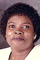 Helen McGhee Goolsby