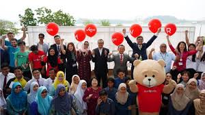 Register for one of our webinars. Heriot Watt University Malaysia Officially Launches Empower Programme Heriot Watt University