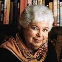 Who's Afraid of Virginia Ham? by Phyllis C. Richman