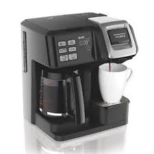 Free up space on your countertop and savor the rich flavor of cuisinart brewing whether you're sipping solo or entertaining a crowd. 6 Best Dual Coffee Makers Of 2021 Two Way Brewers Reviewed