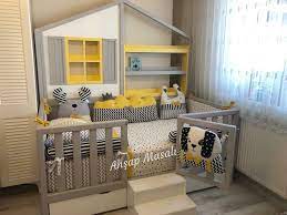 kucuk prens montessori yatak modeli yatak montessori bebek