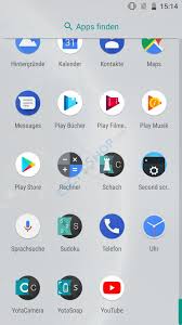 Yota YotaPhone 3+ International Edition