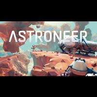 When i on the xbox platform (1.1.3.0) got the achievement desolo awakened the suit color and visor didn't get unlocked, but it work for . Steam Community Astroneer
