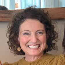 Marin Academy is always in my heart!