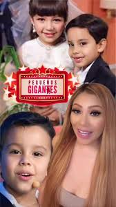 ¿Qué le paso a Javiercito de Pequeños gigantes? @Javier Ruiz 🫡 Monse de  pequeños gigantes y telesa #pequeñosgigantes #telesa #televisa #dulcegipsy  #noticias #polemica #chisme #chismesito ...