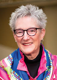 Butler Foundation Spring 2023 magazine by Butler Foundation