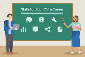 Best Skills for any CV (+137 engaging examples)