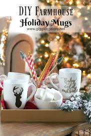 Download Cricut Christmas Crafts House Of Ideas PSD Mockup Templates