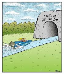 30 Funny One-Panel Comics By Bill Whitehead For A Quick Laugh