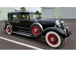 Image result for Ascot Maroon 1931 Lincoln