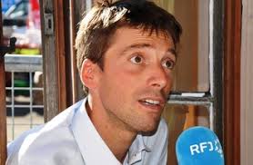 Le Tour de France dans la région