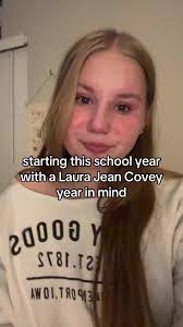 is Junior year my year??? #larajean #booktok #toalltheboysivelovedbefore  #aiyloralynnbooks #fypツ