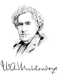 Henry Melchior Muhlenberg