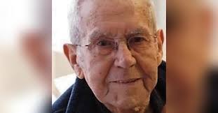 Joseph Roger Petrin Obituary