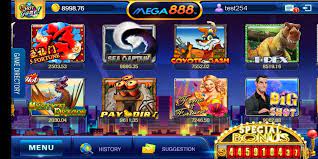 Mega888 Terbaru Apk Download 2021 Play Free Slots Fun Online Games Casino Slot Games