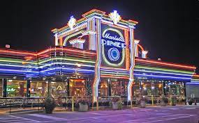Marietta Diner 24 Hour Diner In Marietta Atlanta Restaurants Marietta Diner Atlanta Vacation