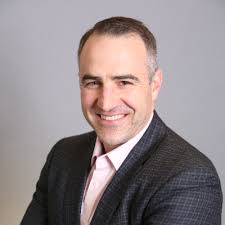 This week I had the opportunity to participate in the final presentations  of our Internal Incubator program led by Lee Kitchen. About two months ago  we went offsite for a 2 day