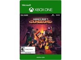 While most item stats will remain relatively . Minecraft Dungeons Xbox One Digital Code Newegg Com