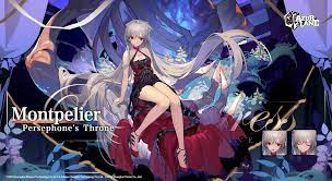 We did not find results for: Azur Lane Official On Twitter Persephone S Throne Uss Montpelier Is Changing Into Her New Attire She Will Grace Your Dock In The Near Future Commander Azurlane Yostar Https T Co Rwjnwenp2x Twitter