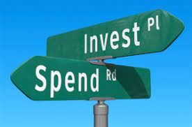 What to do with money. Seven Awesome Things To Do With Your Extra Money Without Blowing It Academy Success