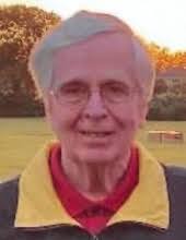 Obituary information for John T. Morrison