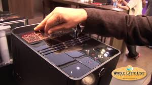 Maybe you would like to learn more about one of these? Jura Capresso Ena Micro 1 Super Automatic Espresso Machine Review Youtube