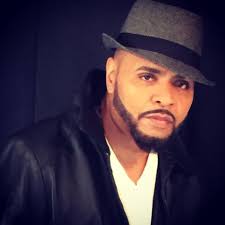 Charlie Rock Jimenez